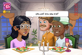 Kitty Powers' Matchmaker 截图 3