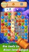 برنامه‌نما Pop Garden Mania عکس از صفحه