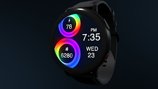 Torus اسکرین شاٹ 4