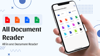 Documentlezer screenshot 7