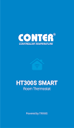 CONTER SMART Plakat