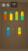 Water Sorting Puzzle imagem de tela 3