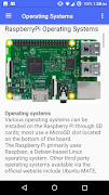 Programming in RaspberryPi screenshot 4