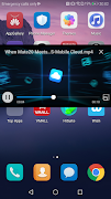 HUAWEI Video Player Ekran Görüntüsü 4