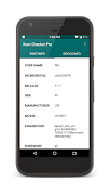 Root checker スクリーンショット 4
