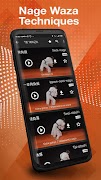 Judokai 截图 4