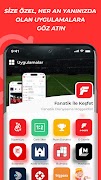 Fanatik: Spor Haber Canlı Skor 스크린샷 3
