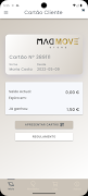 2 Schermata MadMove Store