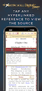 ArtScroll Digital Library स्क्रीनशॉट 5