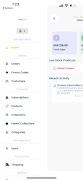 Tabex Series Admin screenshot 2