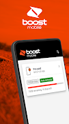 My Boost Mobile โปสเตอร์