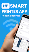 HP Smart Printer App & Scanner screenshot 7