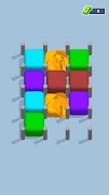 4 Schermata Rope'n Blocks