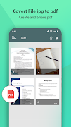 PDF Scanner App - Scan Documen screenshot 4