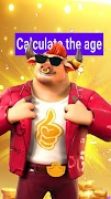 پوستر Age Calculator