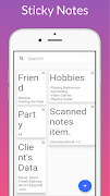 Note Scanner, IMG to Text: OCR imagem de tela 5