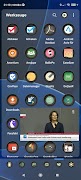1 Schermata Browser small movable window