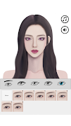 Makeup Salon Ekran Görüntüsü 7