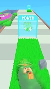 Mower Run 스크린샷 2