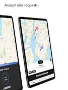 Myle Driver اسکرین شاٹ 6