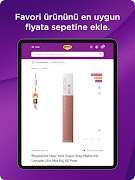 Gratis - Kozmetik & Makyaj Ekran Görüntüsü 6