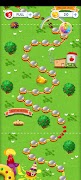 Sugar Candy Shop match 3 game screenshot 3