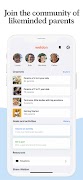 Weldon - Parenting Support (fo Plakat