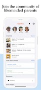 Weldon - Parenting Support (fo Plakat