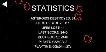 COMET screenshot 3