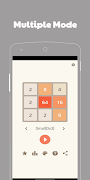 Puzzle 2048 스크린샷 5
