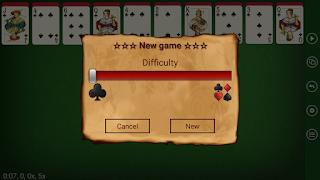 برنامهنما Retro Solitaire Collection عکس از صفحه