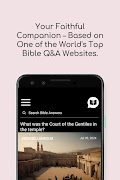 BibleAsk скриншот 2