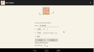 Box Creator screenshot 5