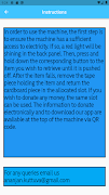 VitalVending Screenshot 2