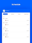 True Fitness تصوير الشاشة 7