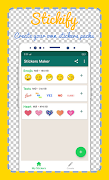 Sticker Maker - Stickify ภาพหน้าจอ 5