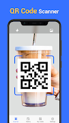 5 Schermata QR Code Reader: Quick Scan