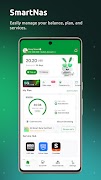 SmartNas পোস্টার