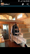 Tiny House Decorations โปสเตอร์