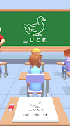 Student Simulator โปสเตอร์