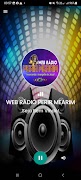 WEB RÁDIO PERIR MEARIM スクリーンショット 2