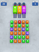 Package Sort 截图 5