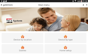 getMAGIC اسکرین شاٹ 4