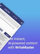 WriteMaster AI Content Writer screenshot 7