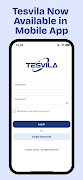 Tesvila पोस्टर