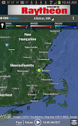 CBS Boston Weather imagem de tela 1