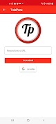 برنامه‌نما TelePeru Player 3 ( tv peru ) عکس از صفحه