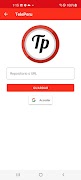برنامه‌نما TelePeru Player 3 ( tv peru ) عکس از صفحه