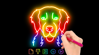 Doodle | Magic Joy اسکرین شاٹ 7