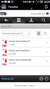 Reincarcare Cartela screenshot 5